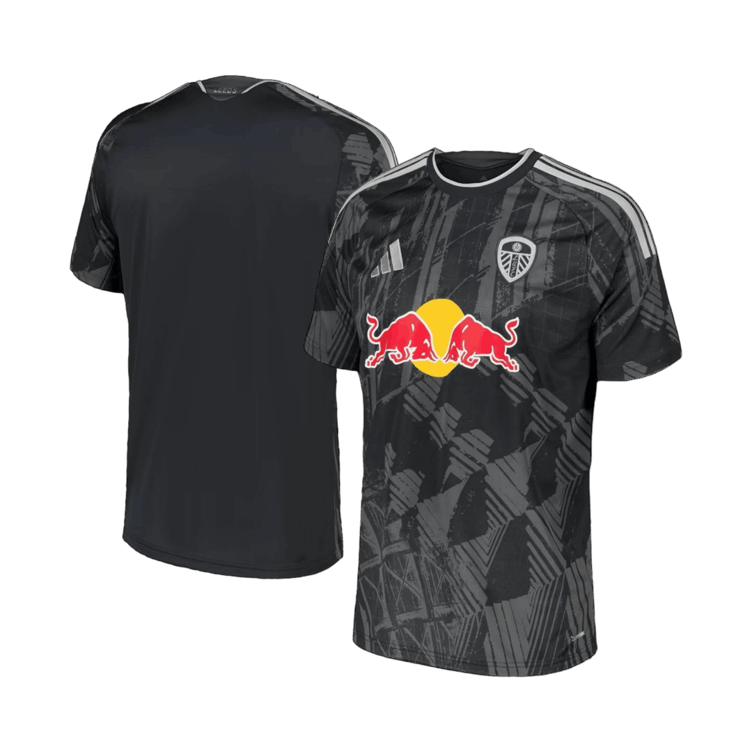Leeds United Third Away Jersey 2026/27