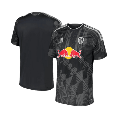 Leeds United Third Away Jersey 2026/27