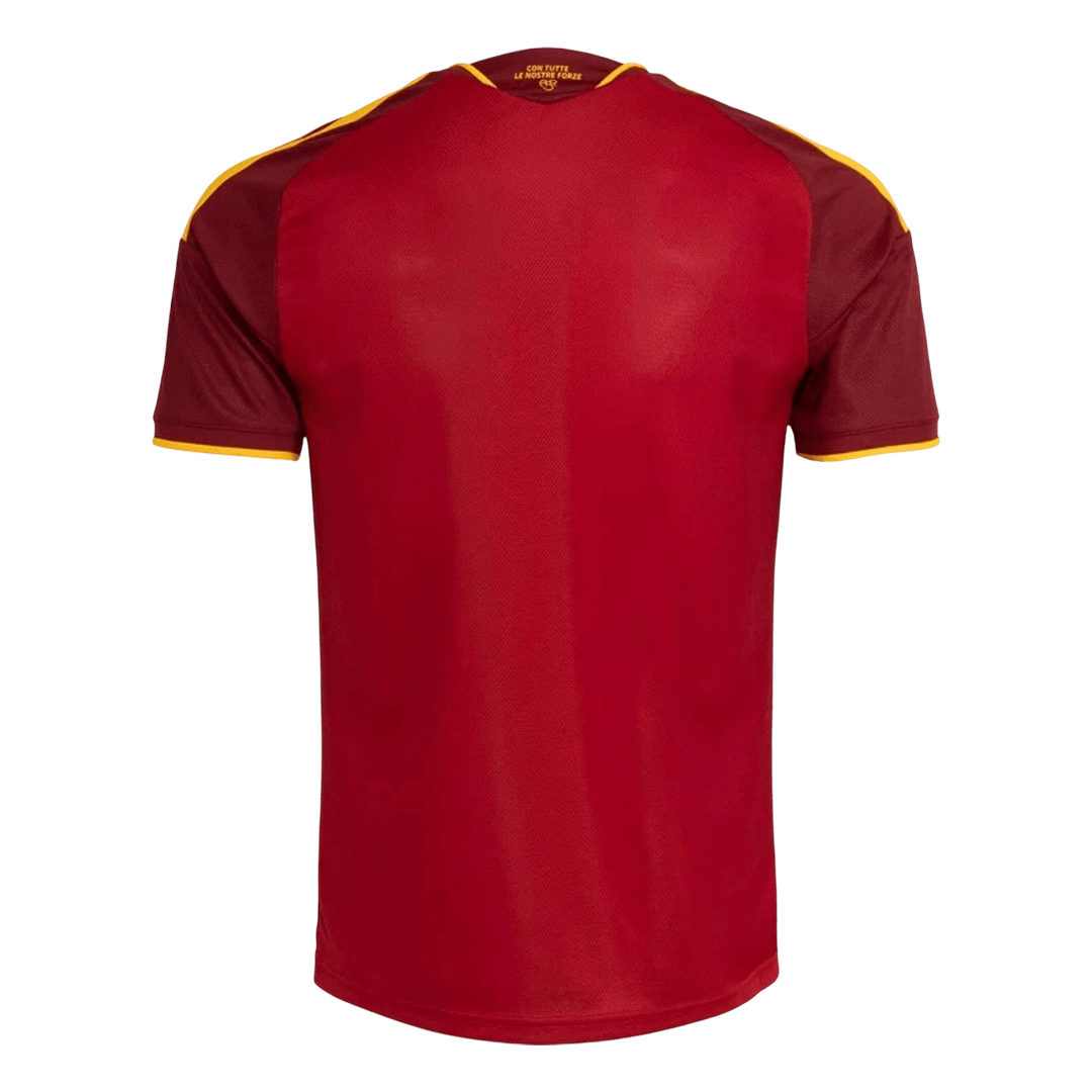 Roma Home Kit 2026/27