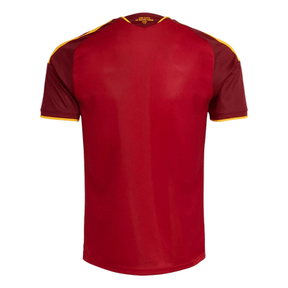 Roma Home Kit 2026/27