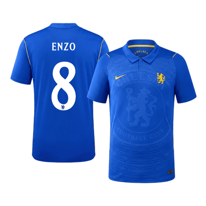 Chelsea Home Jersey 2026/27 - ENZO #8