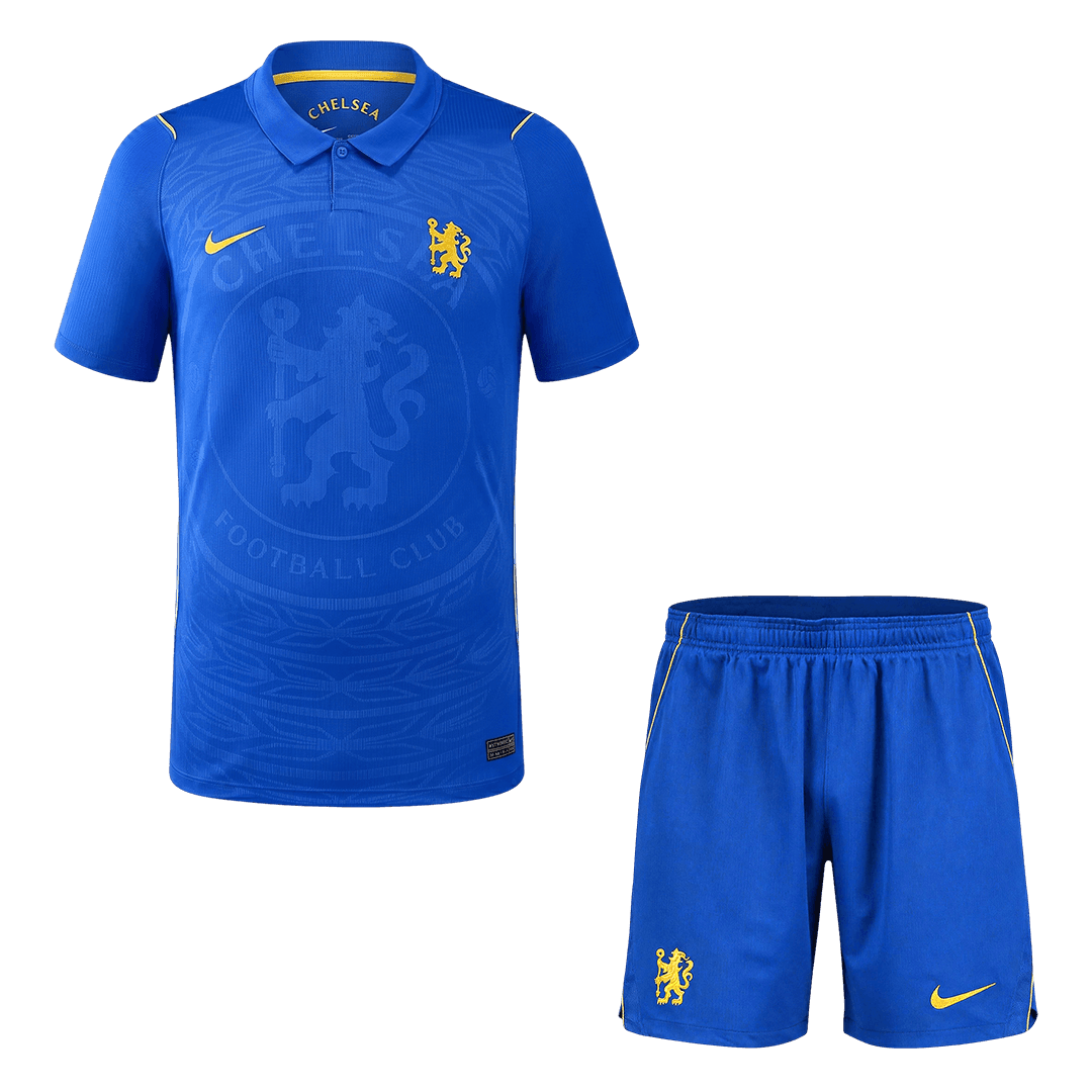 Chelsea Home Kit 2026/27