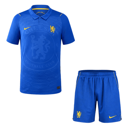 Chelsea Home Kit 2026/27