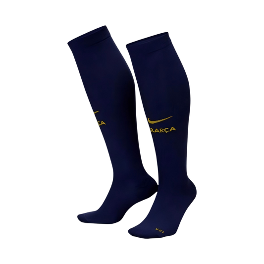 Barcelona Home Socks 2026/27
