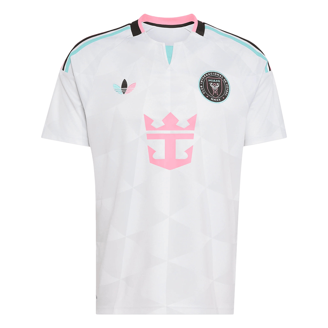 Inter Miami CF Third Away Jersey 2026