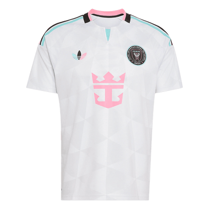 Inter Miami CF Third Away Jersey 2026