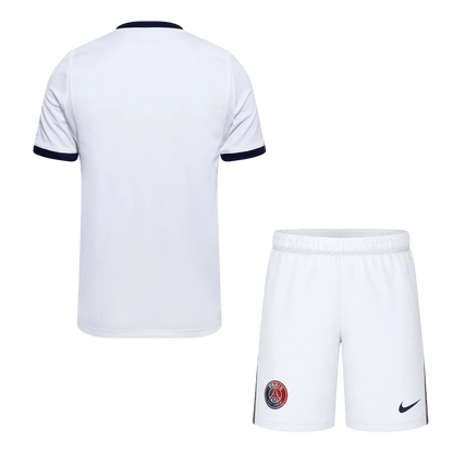 PSG Away Kit 2026/27