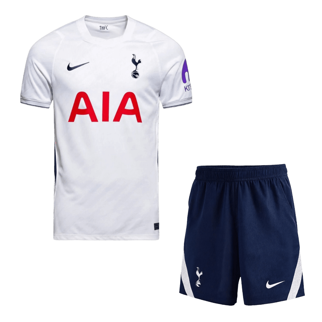 Tottenham Hotspur Home Kit 2026/27