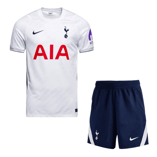 Tottenham Hotspur Home Kit 2026/27