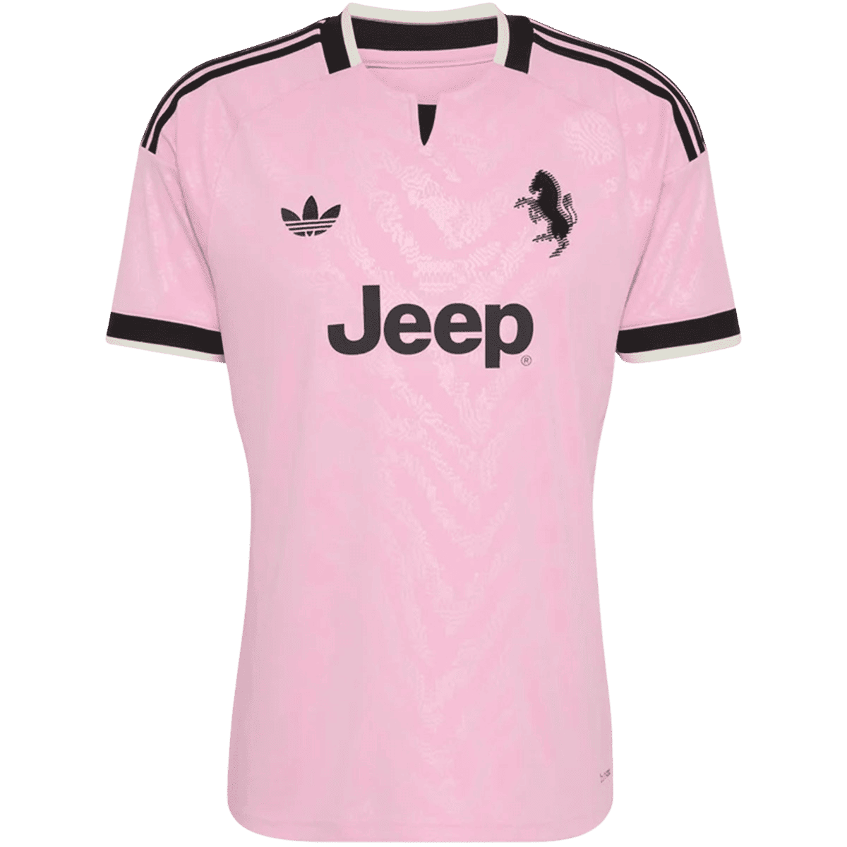 Juventus Away Jersey 2026/27