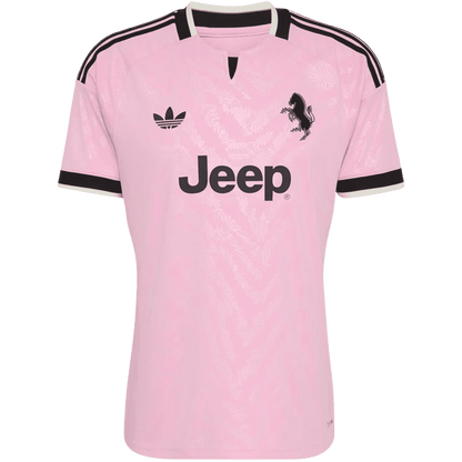 Juventus Away Jersey 2026/27