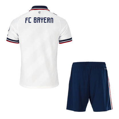 Bayern Munich Away Kit 2026/27