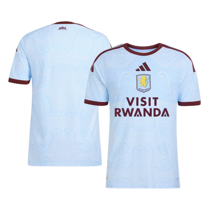 Aston Villa Third Away Jersey 2026/27 (Player Version)