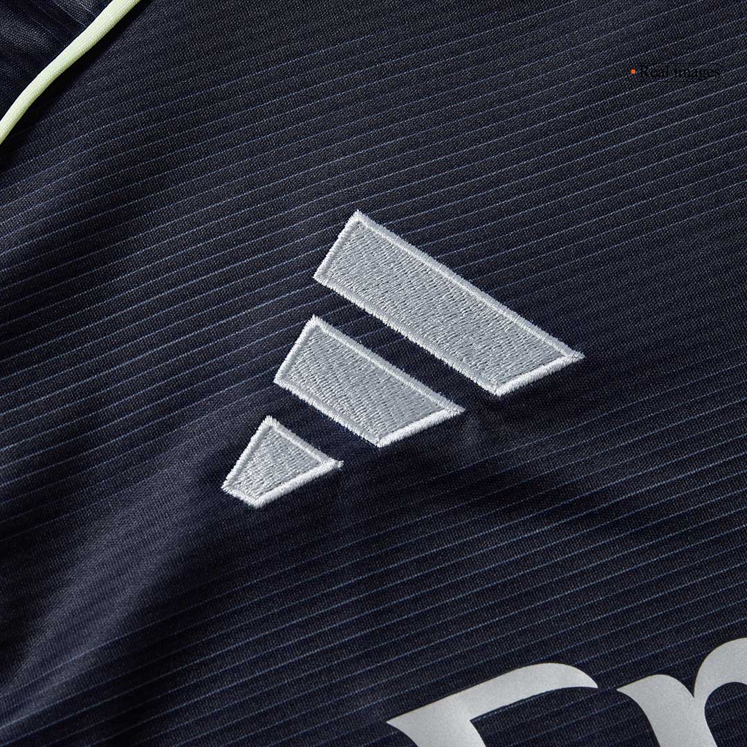 VINI JR. #7 Mens Real Madrid Away Jersey 2025/26 [PREMIUM]