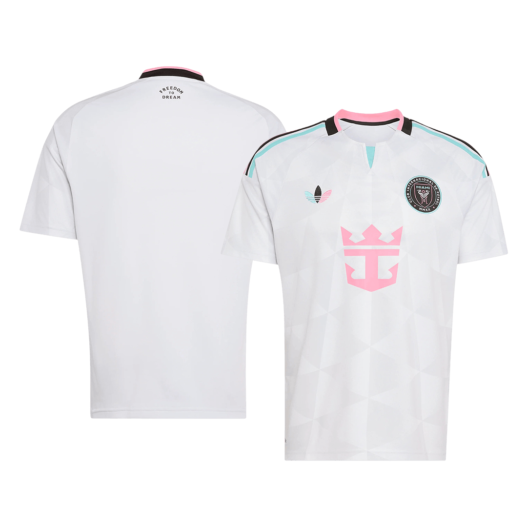 Inter Miami CF Third Away Jersey 2026