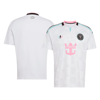 Inter Miami CF Third Away Jersey 2026