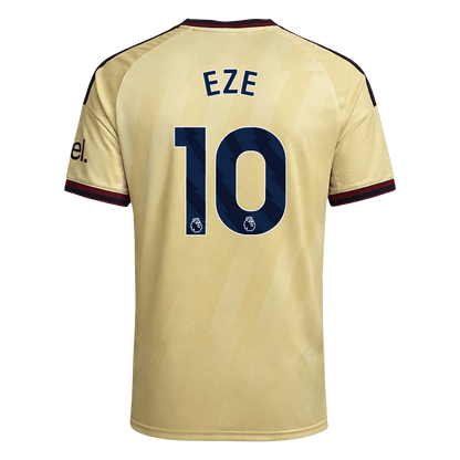Arsenal Third Away Jersey 2026/27 - EZE #10