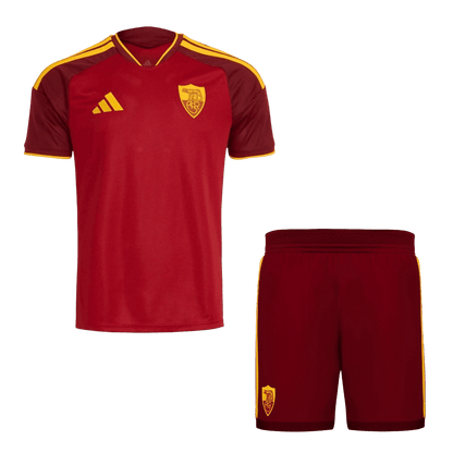 Roma Home Kit 2026/27
