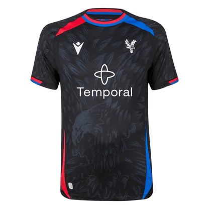 Crystal Palace Away Jersey 2026/27