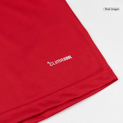 Manchester United Home Jersey 2026/27 - CUNHA #10 - UCL