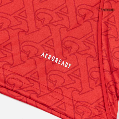 Men's Arsenal Home Full Kit 2025/26 [PREMIUM]