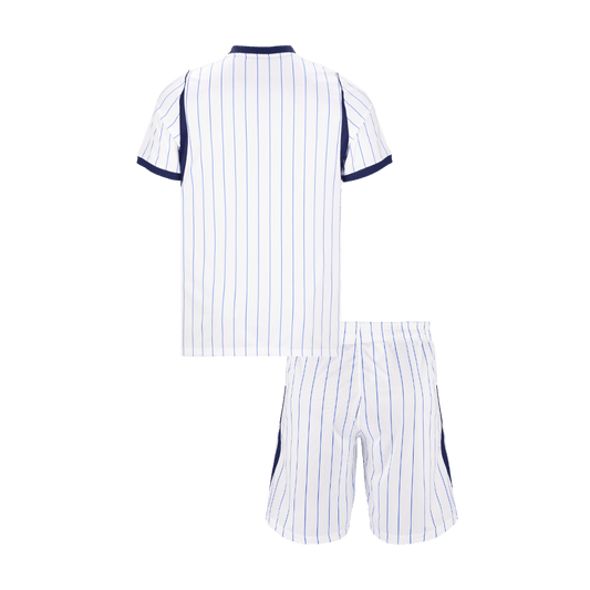 Inter Milan Kids Away Kit 2026/27
