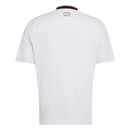 Inter Miami CF Third Away Jersey 2026
