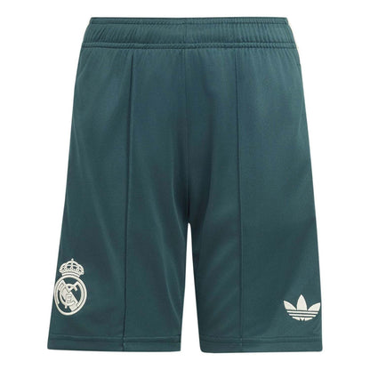 Real Madrid Away Kit 2026/27