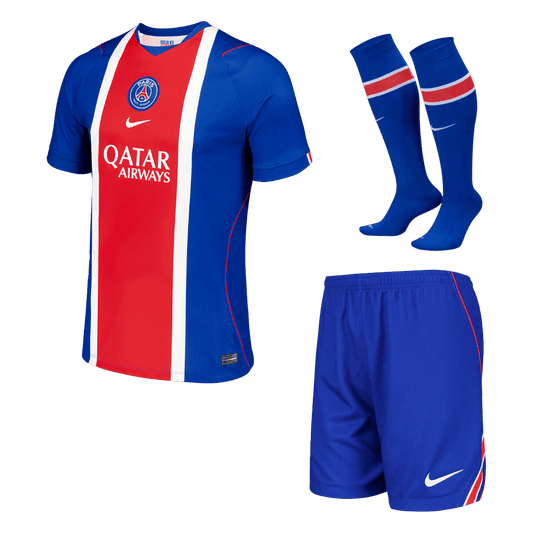 PSG Home Full Kit 2026/27