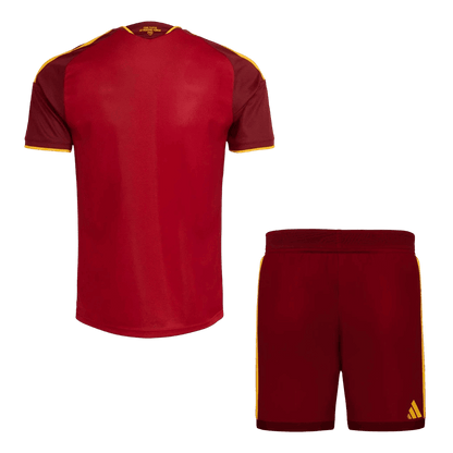 Roma Home Kit 2026/27