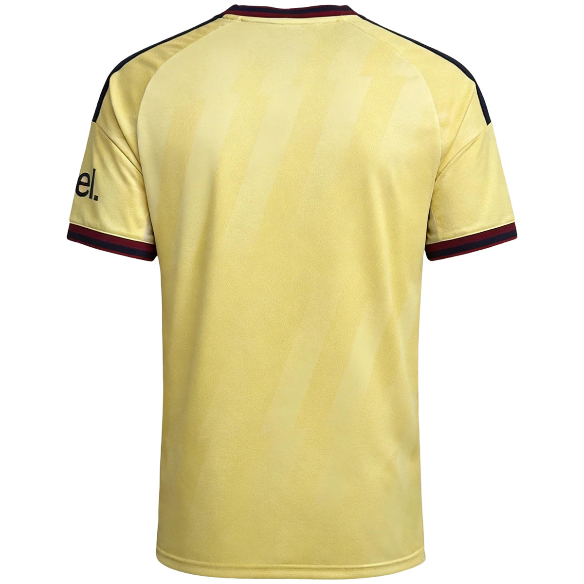 Arsenal Third Away Jersey 2026/27