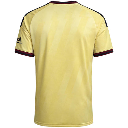 Arsenal Third Away Jersey 2026/27