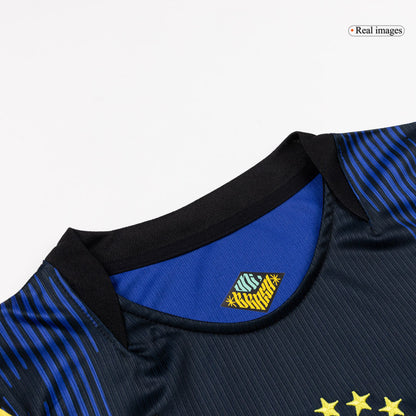 JOÃO PEDRO #22 Mens Brazil World Cup Away Jersey 2026