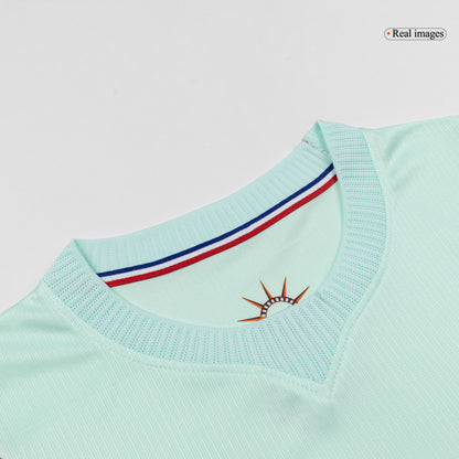France World Cup 2026 Away Jersey – image 3
