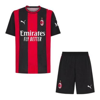 AC Milan Home Kit 2026/27