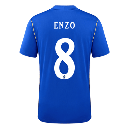 Chelsea Home Jersey 2026/27 - ENZO #8
