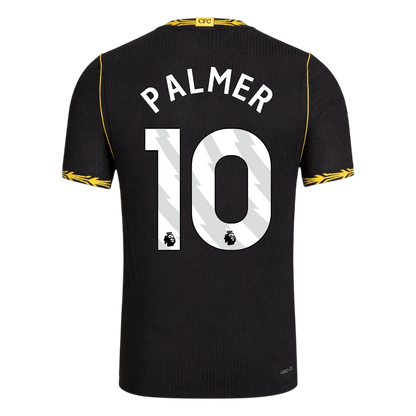 Chelsea Away Jersey 2026/27 - PALMER #10 (Player Version)