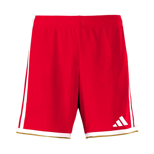 Mens Bayern Munich Home Kit 2026/27
