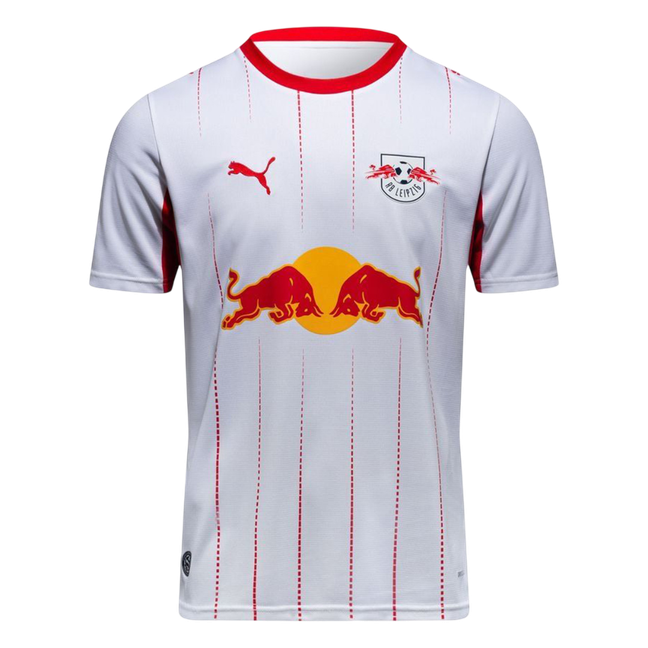 RB Leipzig Home Jersey 2026/27