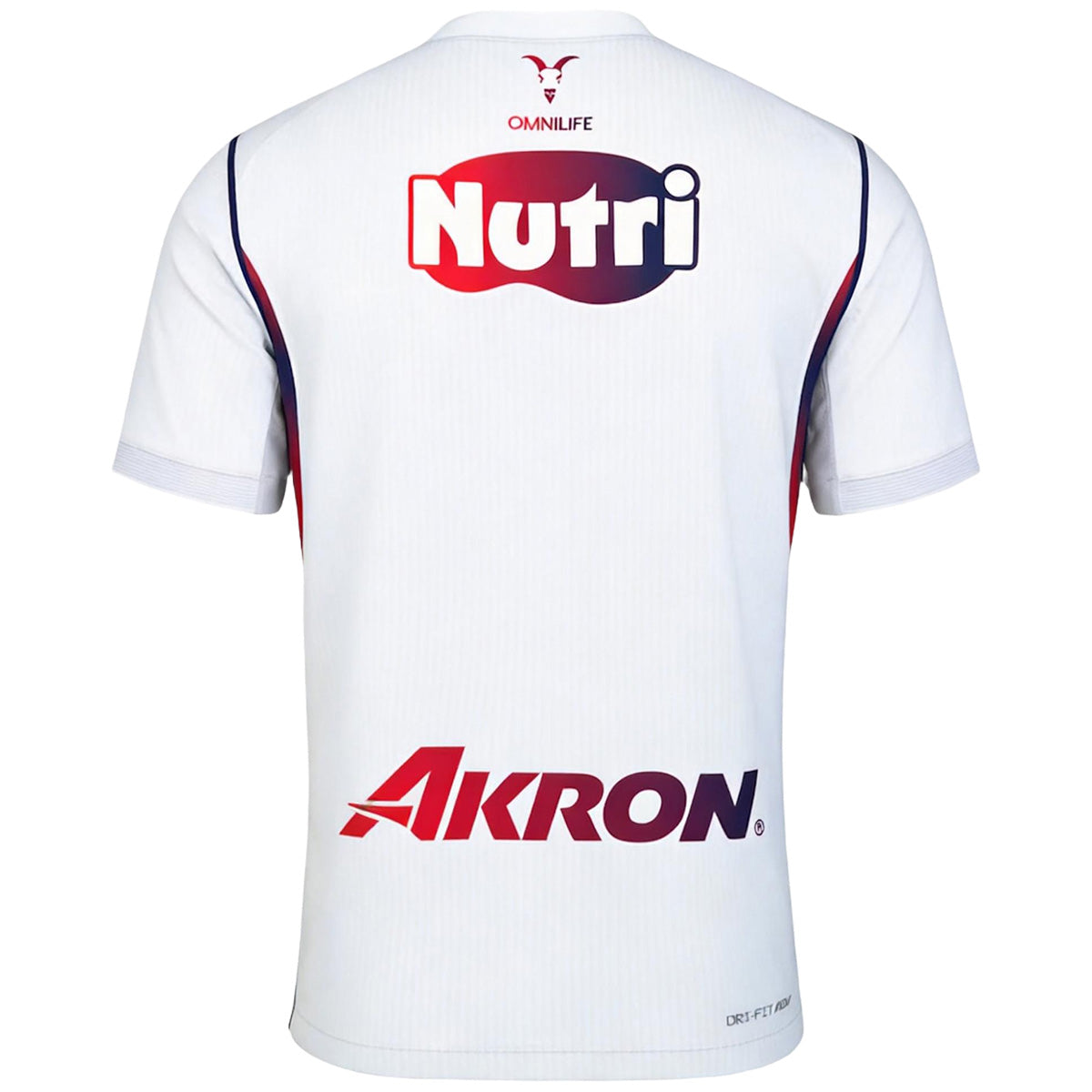 Chivas Away Jersey 2026/27 (Player Version)