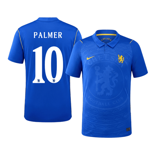 Chelsea Home Jersey 2026/27 - PALMER #10