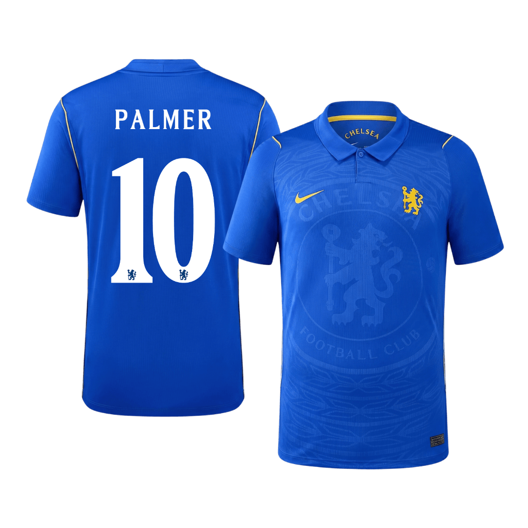 Chelsea Home Jersey 2026/27 - PALMER #10