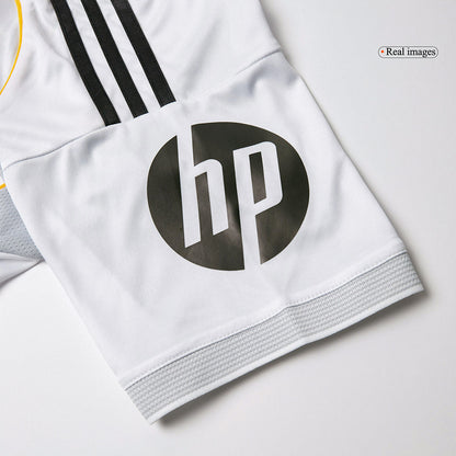 VALVERDE #8 Mens Real Madrid Home Jersey 2025/26 [PREMIUM]