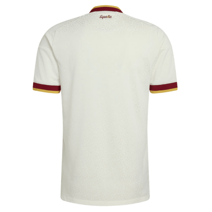 [Champion Edition] Spain World Cup Away Jersey 2026 (Player Version)