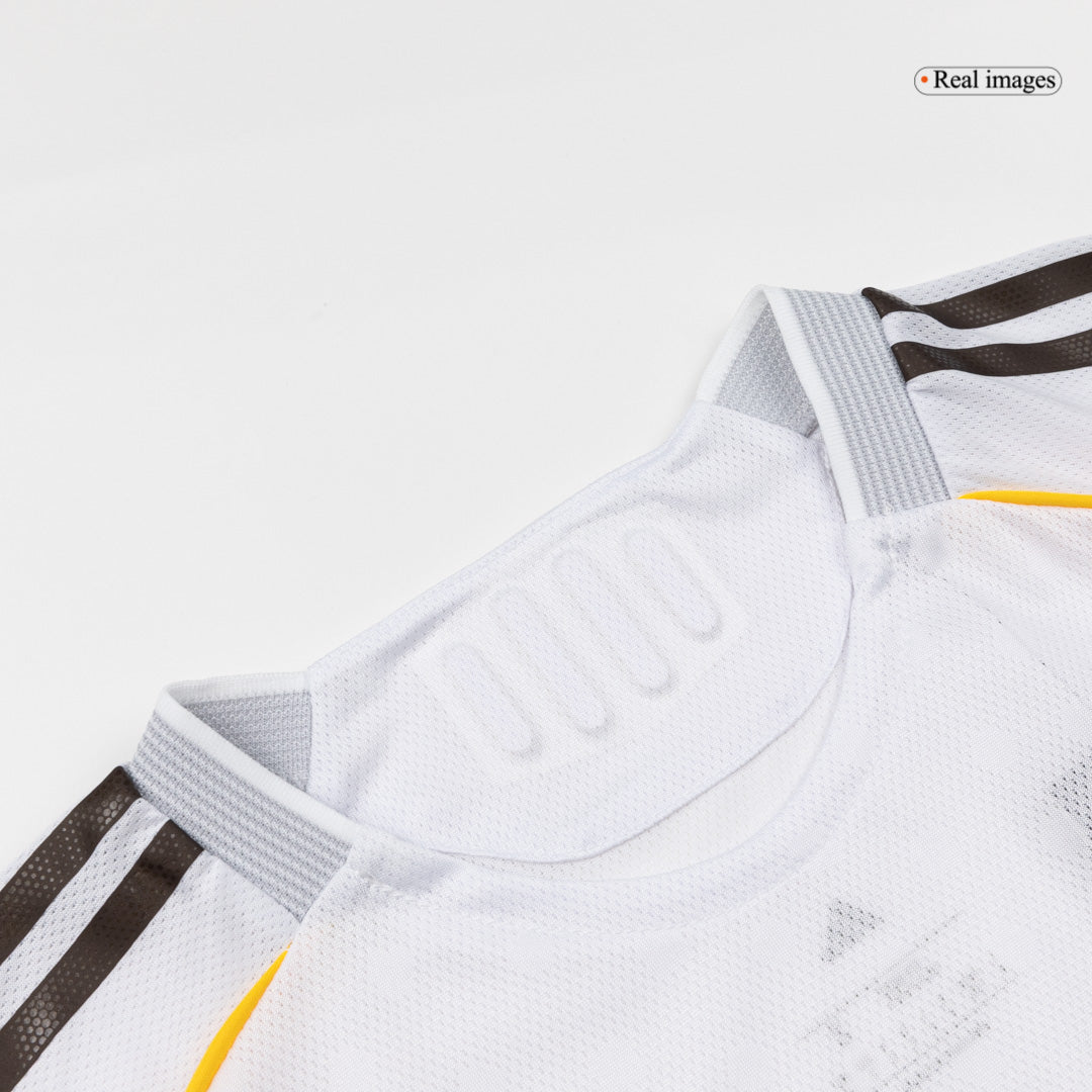 MODRIĆ Special #10 Mens Real Madrid Home Jersey 2025/26 - Player Version (Slim Fit) [PREMIUM]