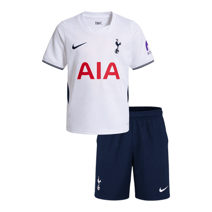 Tottenham Hotspur Kids Home Kit 2026/27
