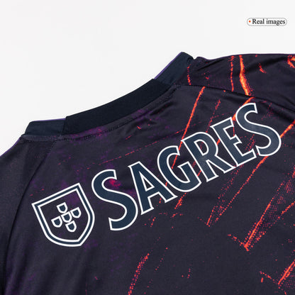 Benfica Fourth Jersey 2025/26 – image 10