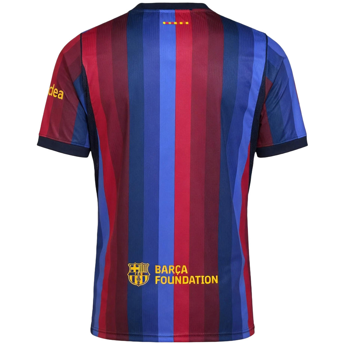 Barcelona x Spotify x Golf Wang Home Jersey 2026/27