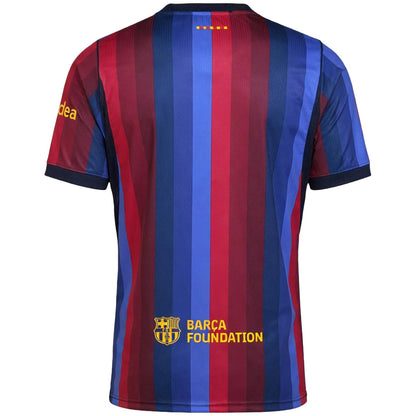 Barcelona x Spotify x Golf Wang Home Jersey 2026/27