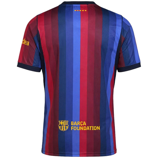 Barcelona x Spotify x Golf Wang Home Jersey 2026/27